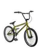 Bicicleta Copii Bmx Jumper 2005 - 20 Inch, Verde