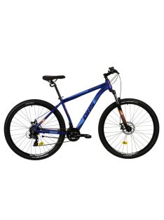 Bicicleta Mtb Terrana 2925 - 29 Inch, L, Albastru