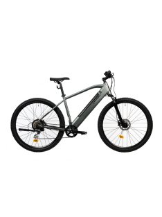 Bicicleta Electrica Corwin 28161 - 28 Inch, 490mm, Gri