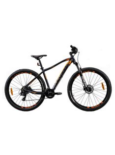 Bicicleta Mtb Devron 2023 RM0.9 - 29 Inch, M, Gri