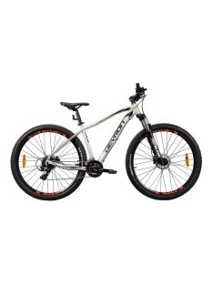Bicicleta Mtb Devron 2023 RM1.9 - 29 Inch, M, Argintiu
