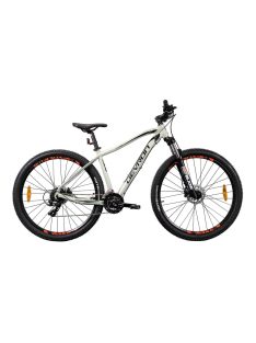 Bicicleta Mtb Devron 2023 RM2.9 - 29 Inch, L, Argintiu