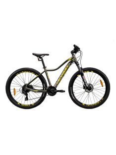 Bicicleta Mtb Devron 2023 RW1.7 - 27.5 Inch, S, Verde