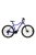 Bicicleta Mtb Devron 2023 RW1.7 - 27.5 Inch, M, Albastru