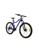Bicicleta Mtb Devron 2023 RW1.7 - 27.5 Inch, M, Albastru