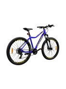 Bicicleta Mtb Devron 2023 RW1.7 - 27.5 Inch, M, Albastru