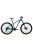 Bicicleta Mtb Devron Zerga M1.7 2023 - 27.5 Inch, 490 mm, Albastru