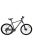 Bicicleta Mtb Devron Riddle RM4.7 2021 - 27.5 Inch, M, Verde