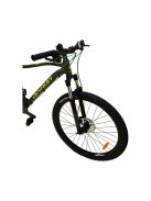 Bicicleta Mtb Devron Riddle RM4.7 2021 - 27.5 Inch, M, Verde