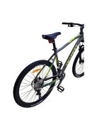 Bicicleta Mtb Devron Riddle RM4.7 2021 - 27.5 Inch, M, Verde