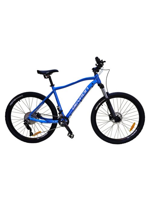 Bicicleta Mtb Devron Riddle RM4.7 2021 - 27.5 Inch, L, Albastru