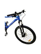 Bicicleta Mtb Devron Riddle RM4.7 2021 - 27.5 Inch, L, Albastru