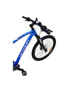 Bicicleta Mtb Devron Riddle RM4.7 2021 - 27.5 Inch, L, Albastru