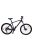 Bicicleta Mtb Devron Riddle RM4.7 2021 - 27.5 Inch, L, Negru