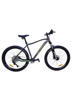 Bicicleta Mtb Devron Riddle RM4.7 2022 - 27.5 Inch, S, Verde