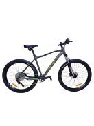 Bicicleta Mtb Devron Riddle RM4.7 2022 - 27.5 Inch, L, Albastru