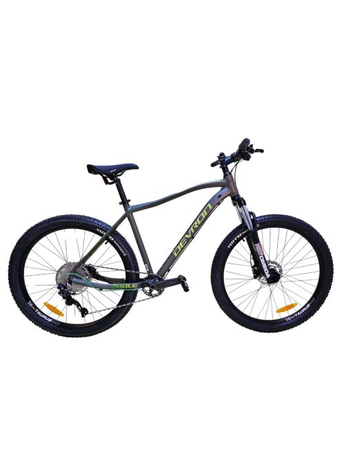 Bicicleta Mtb Devron Riddle RM4.7 2022 - 27.5 Inch, L, Albastru