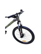 Bicicleta Mtb Devron Riddle RM4.7 2022 - 27.5 Inch, L, Albastru
