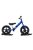 Bicicleta fara pedale DHS RIDE-ON Albastru