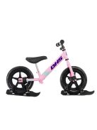 Bicicleta fara pedale DHS RIDE-ON Roz