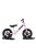 Bicicleta fara pedale DHS RIDE-ON Roz