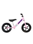 Bicicleta fara pedale DHS RIDE-ON Roz