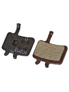 Placute Frana Disc Avid Juicy/Bb7 Sintered/Metalice - Auriu