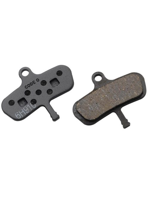 Placute Frana Disc Avid Code - Negru