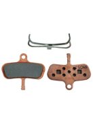 Placute Frana Disc Avid Code Sintered/Metalice set cu arc