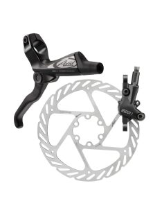   Frana Disc Hidraulica Avid Elixir 1 Fata-Stanga, disc G2-160, neagra