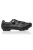 Pantofi Ciclism Brn Xc Mtb Negri/Rosu 43