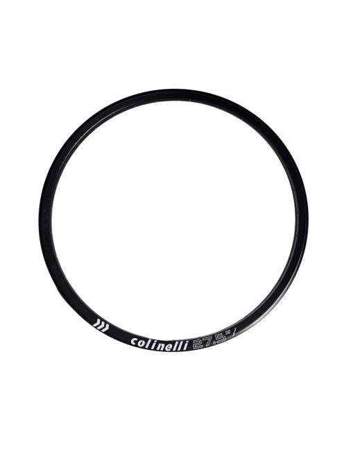 Janta Dubla 27.5" Cerurim Taurus D06, Disc, 32 Gauri, Neagra