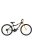 Bicicleta Copii DHS Plasma - 24 Inch, Negru