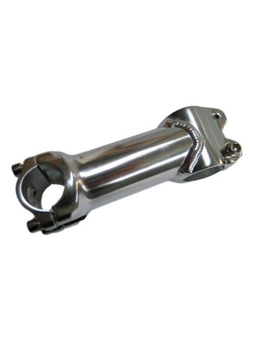 Pipa Aluminiu - 26 Inch, Argintiu