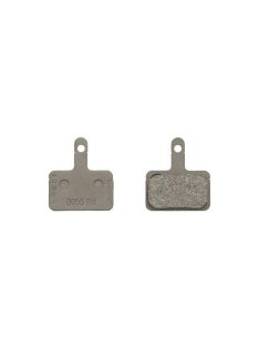   PLACUTE DE FRANA SHIMANO B05S RESIN CU 1,00 ARC, 3 TIPURI DE SPLIT PIN, 50 PER. SEMI-VRAC