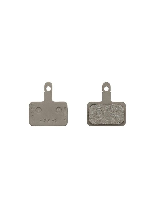 PLACUTE DE FRANA SHIMANO B05S RESIN CU 1,00 ARC, 3 TIPURI DE SPLIT PIN, 50 PER. SEMI-VRAC