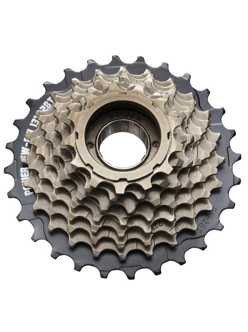 Pinione Filetate Power Friction Fw-8Si - Powercyclecomponents 13-28T