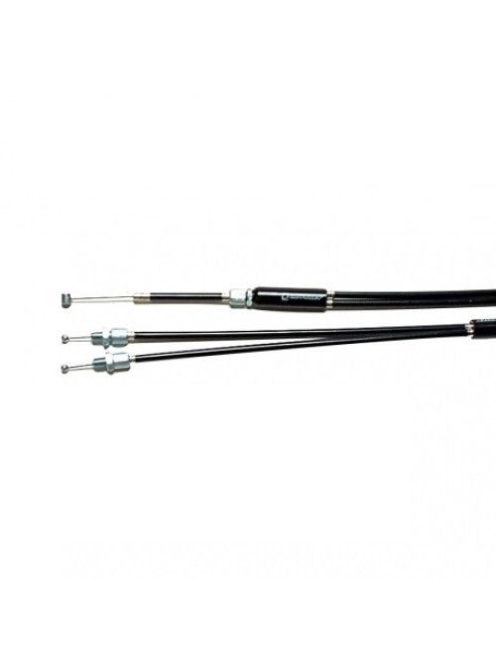 Cablu Camasa Frana Bmx Superior Fibrax Fcb1211 - Negru