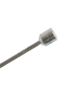 Cablu Schimbator Fibrax Fcg1111 - Argintiu