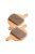 Placute Frana Disc Sintered Fibrax Ash968S - Auriu