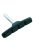 Saboti frana mtb Fibrax DSH102, turnati cui non-imbus, L70mm, pt. V-Br sau Cantilever, negri, punga 25buc
