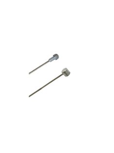   Cablu Frana Tandem Fibrax Powerglide Sport FCB1139P - Argintiu