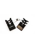 Placute Frana Disc Fibrax Ash995F - Negru
