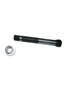 Capace Ax Excentric Spate 4 In 1 - 5 Mm, Negru