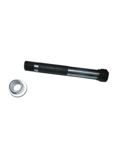 Capace Ax Excentric Spate 4 In 1 - 10 Mm, Negru