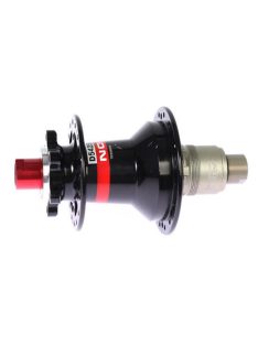 Butuc Spate Novatec D542SB/A-AA-X12-XD Mtb - 32H, Negru