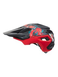   Casca Ciclism O'Neal Trailfinder RIO V.22 - 54-58 Cm, S-M, Multicolor