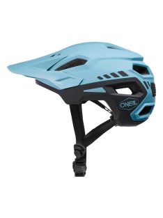   Casca Ciclism O'Neal Trailfinder Split V.23 - 59-63 Cm, L-XL, Albastru-Negru