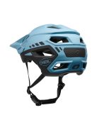 Casca Ciclism O'Neal Trailfinder Split V.23 - 59-63 Cm, L-XL, Albastru-Negru