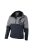 Jacheta O'Neal Soft Shell Cyclone - L, Albastru/Gri